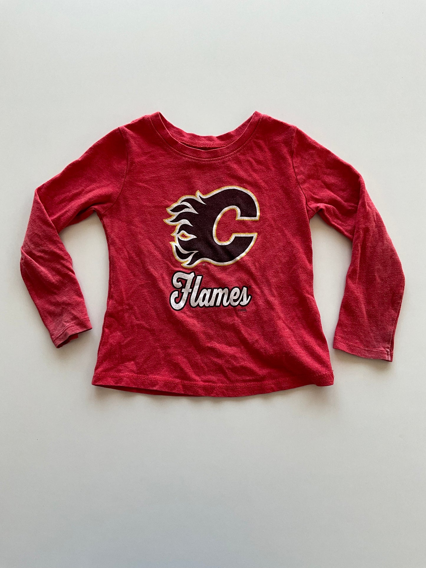 Calgary Flames Shirt
