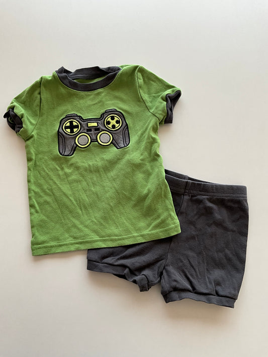 2pc Gamer Pajamas