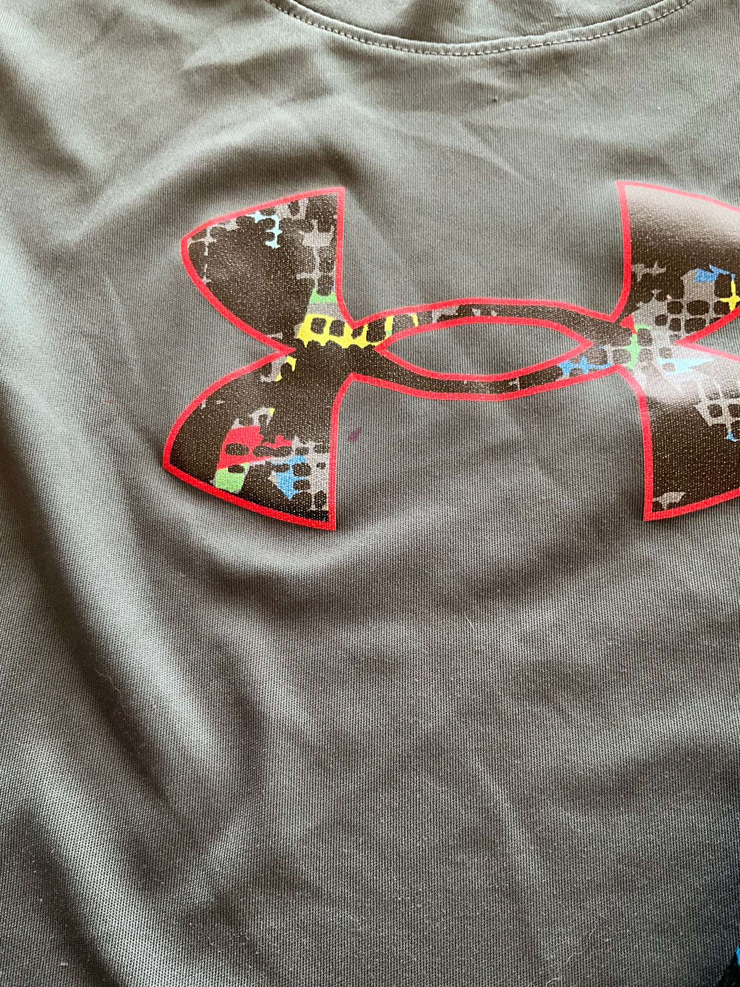 2pc Under Armour Set