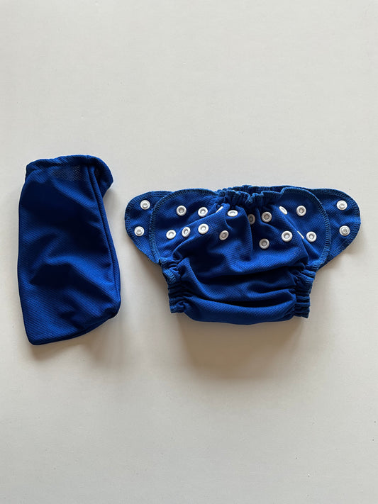 AMP Swim Diaper