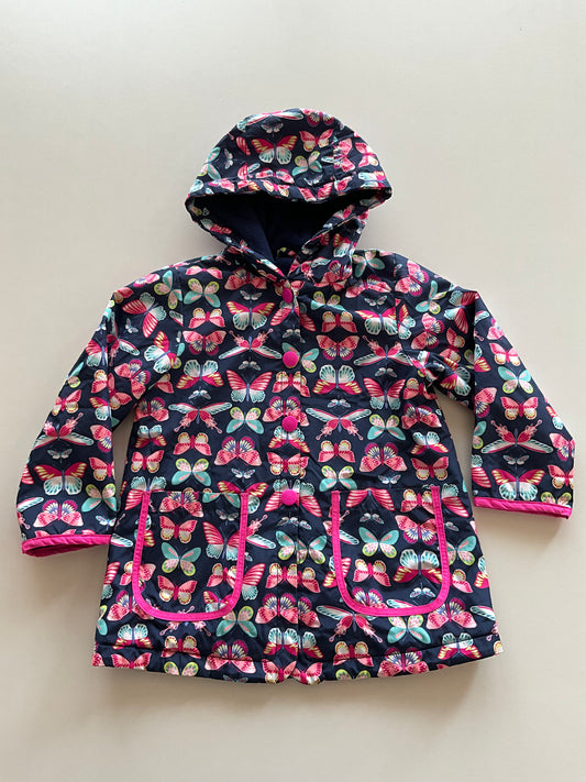 Butterfly Rain Jacket