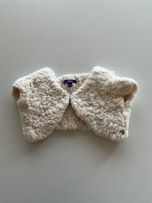 "Furry" Mexx Vest