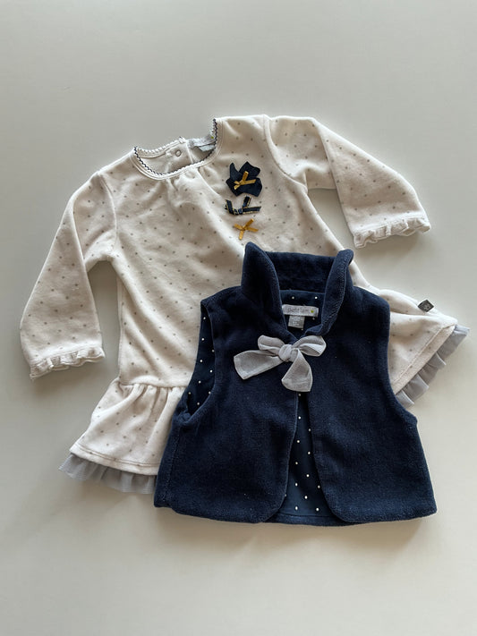 2pc Petit Lem Set