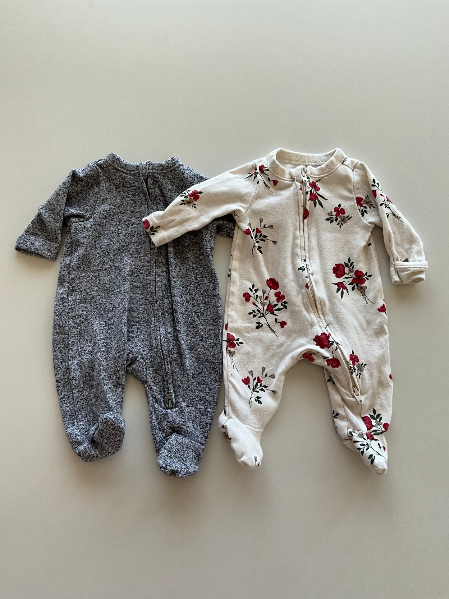 2 Sleepers