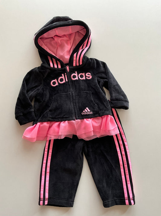 2pc Adidas Set