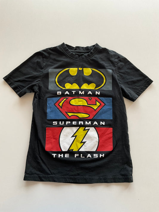 DC Comics Tee