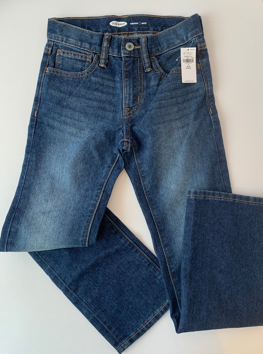 BNWT Slim Straight Old Navy Jeans