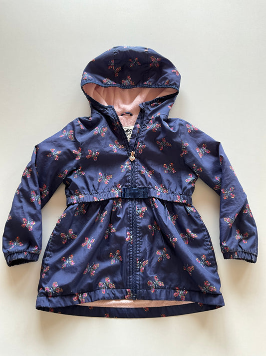 Butterfly Jacket