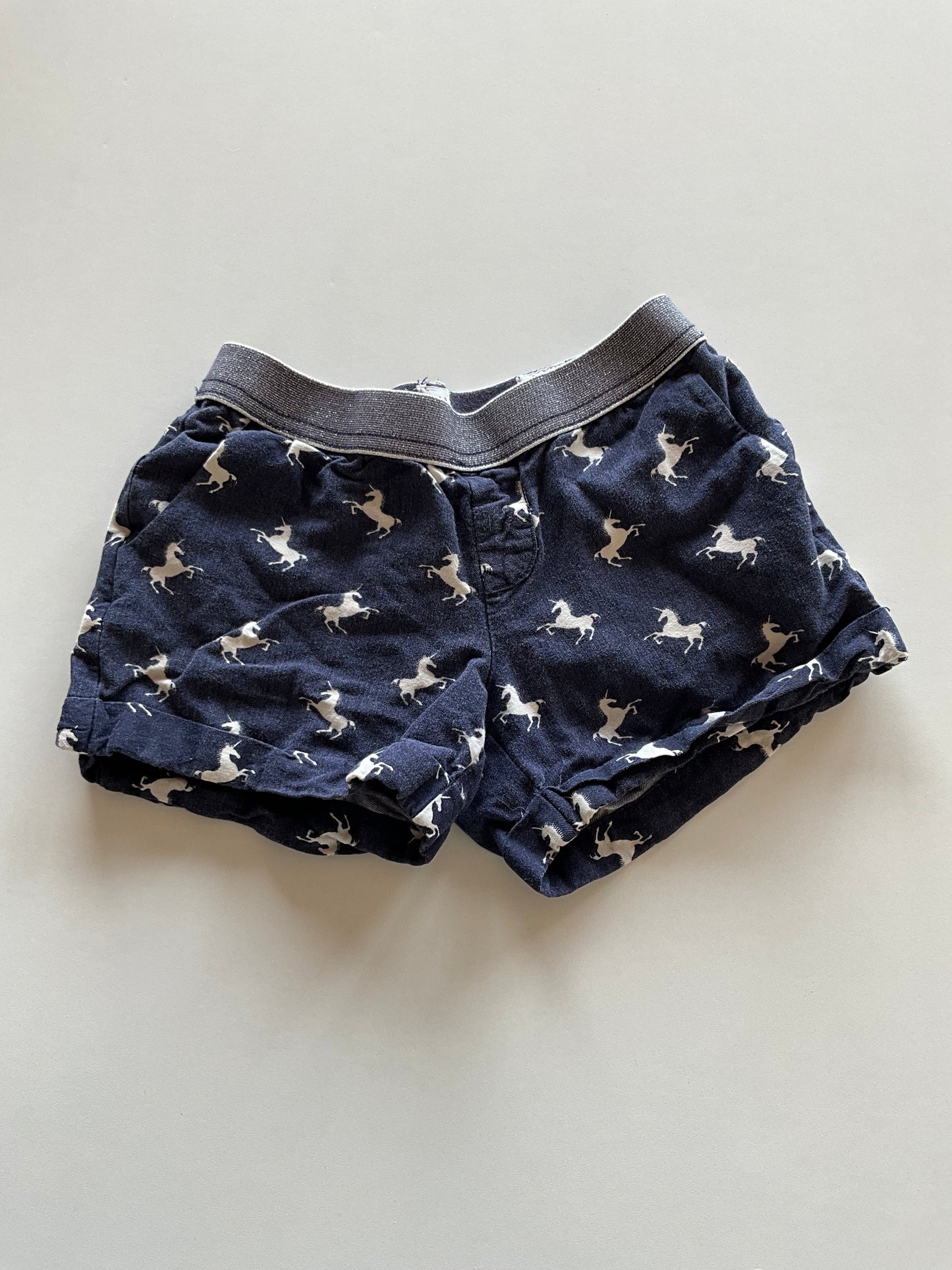 Unicorn Shorts