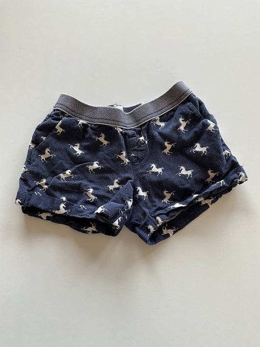Unicorn Shorts