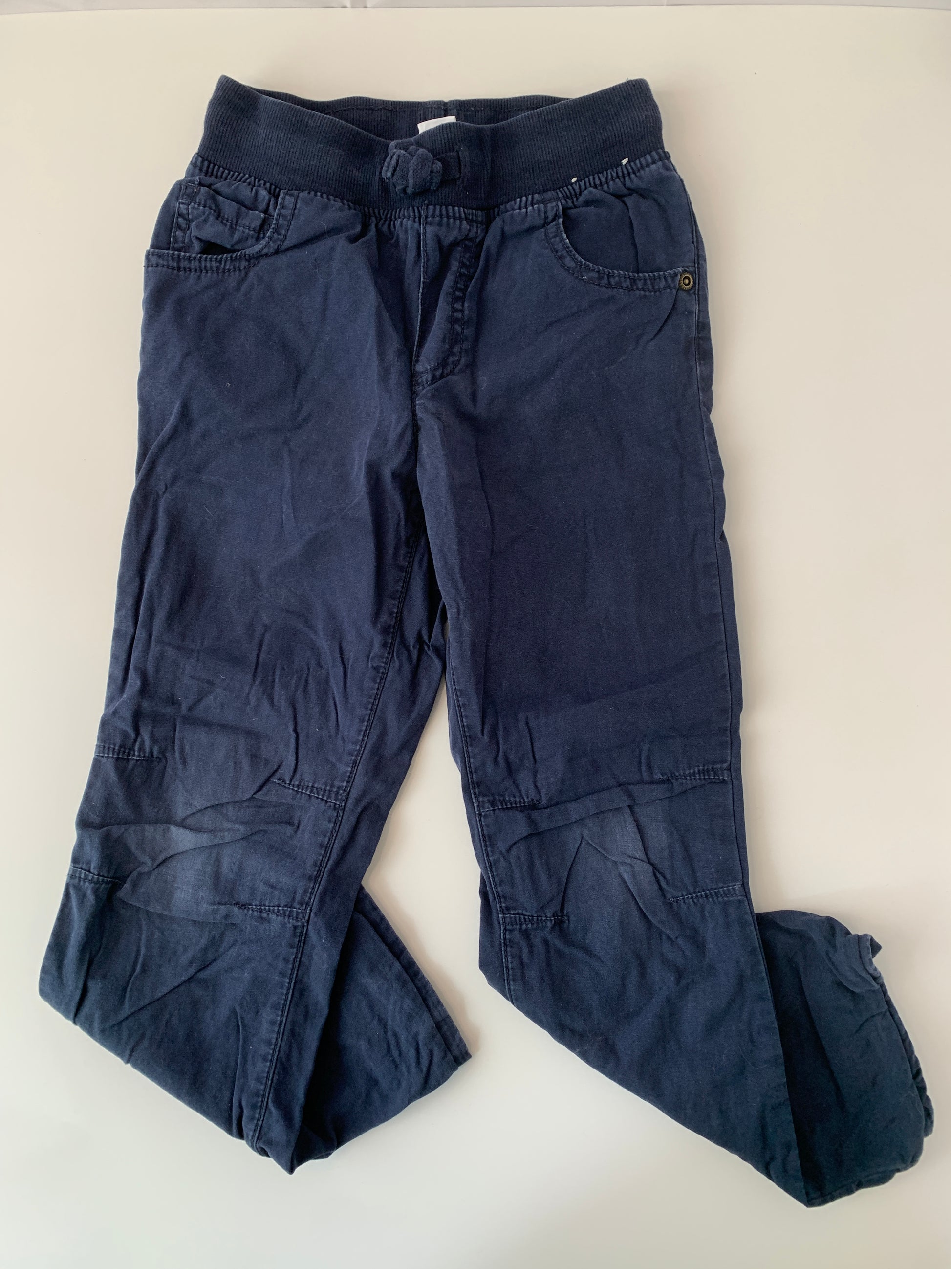 Gymboree Lined Pants – Legacy Consignment