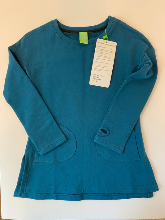 BNWT PK Beans Little Miss Tunic