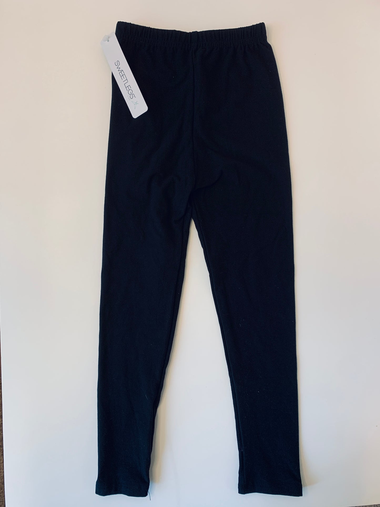 BNWT Black SweetLegs