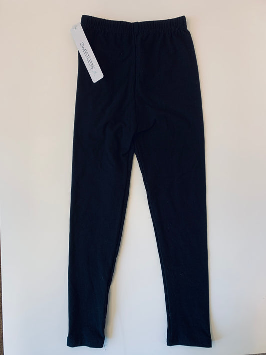 BNWT Black SweetLegs